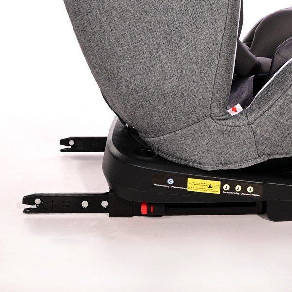 Продукт Lorelli ATLAS Isofix 0-36 кг. - Стол за кола - 0 - BG Hlapeta